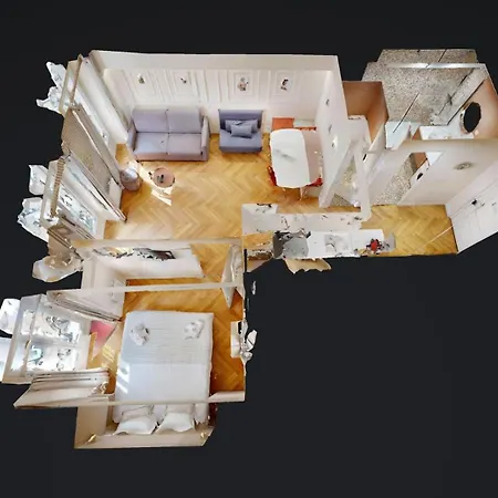 아파트 Bluestay 159 - A 2