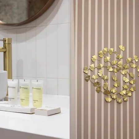 Bluestay 159 - A 2 아파트