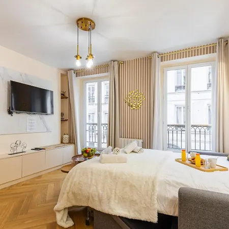 Bluestay 159 - A 2 아파트