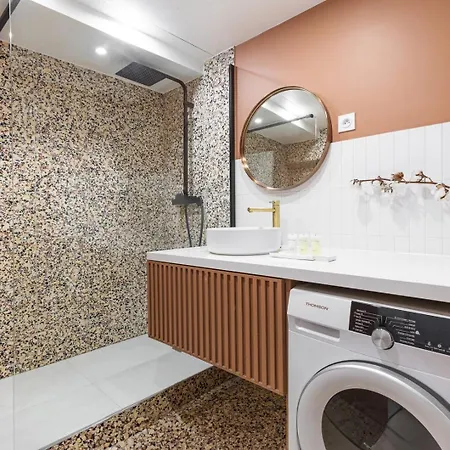 Bluestay 159 - A 2 아파트 *