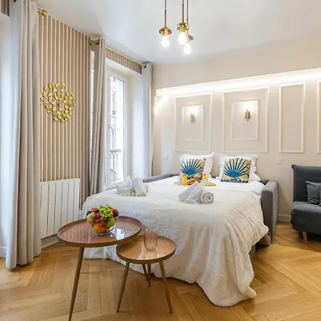 Bluestay 159 - A 2 * 파리