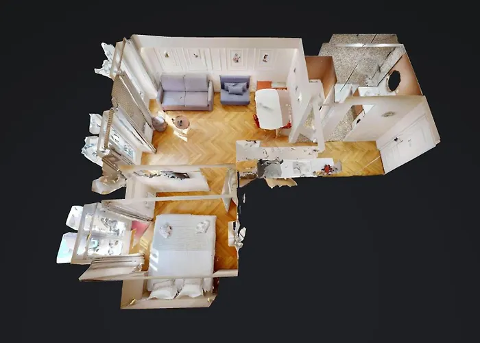Apartment Bluestay 159 - A 2