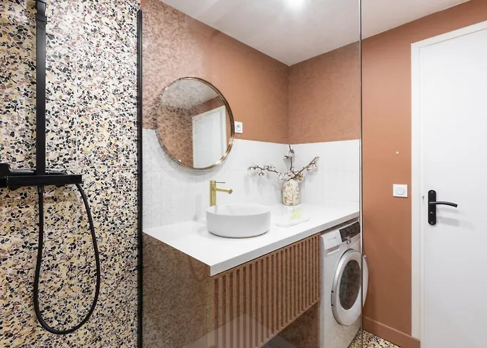 Apartment Bluestay 159 - A 2 *