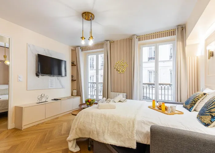 Bluestay 159 - A 2 Apartment