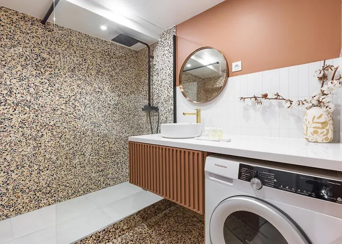 Bluestay 159 - A 2 Apartment *