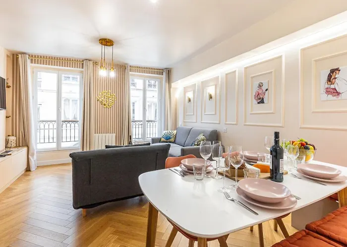Appartement Bluestay 159 - A 2