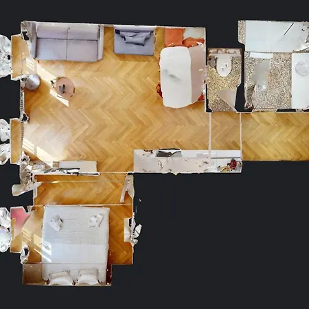 Bluestay 159 - A 2 Paris