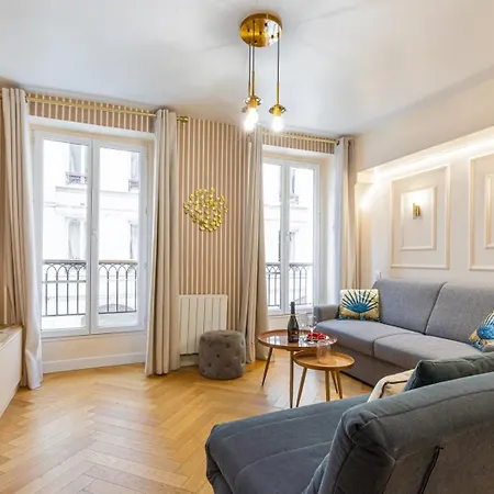 Apartment Bluestay 159 - A 2 *