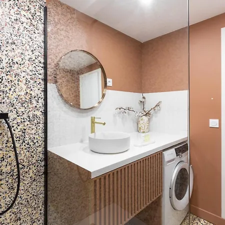 Apartment Bluestay 159 - A 2 *